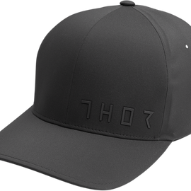 Prime Hat - Black - Large/XL