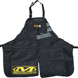 Mechanix Wear Shop Apron