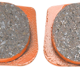Semi-Sintered Brake Pads - FA474V