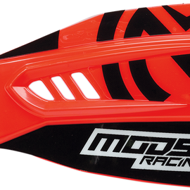 Handguards - Qualifier - Red