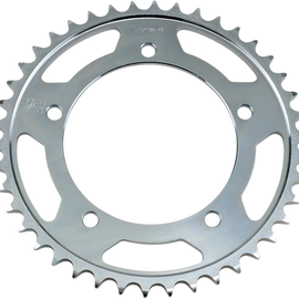 Sprocket - Rear - Suzuki - 42-Tooth