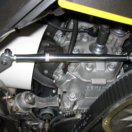 Chassis Support Brace - Ski-Doo