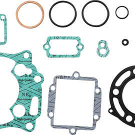 Top End Gasket Set - Kawasaki