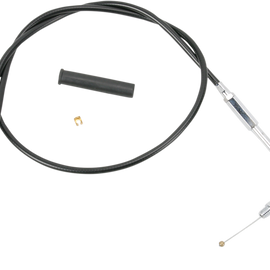 32-1/2" Vinyl Throttle Cable0776