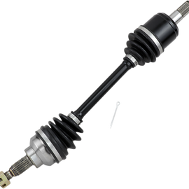 Complete Axle Kit - Front Left/Right - Honda