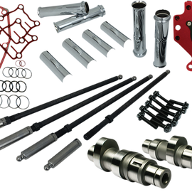 Race Series Camshaft Kit