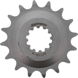 Countershaft Sprocket - 16-Tooth