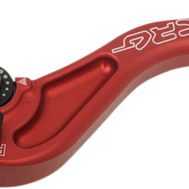 Red Short RC2 Clutch Lever