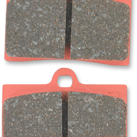 Semi-Sintered Brake Pads - FA95V