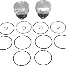 Piston Kit55645