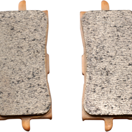 HH Brake Pads - FA679HH