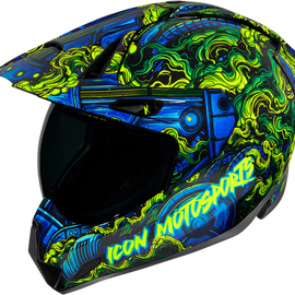 Variant Pro™ Helmet - Willy Pete - XS