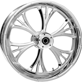 Front Wheel - Majestic - Dual Disc - 23" - 00-07