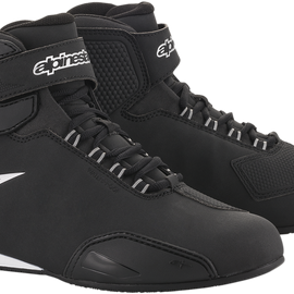 Women's Sektor Shoes - Black - US 9