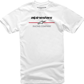 Bettering T-Shirt - White - 2XL