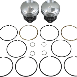 Piston Kit67493776