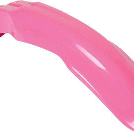 Replacement Front Fender - Pink