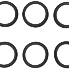O-Ring Inferior Varilla de Empuje Cometic 10 pz