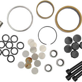 Clutch Rebuild Kit