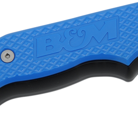 Magnum Shifter Lever - Blue