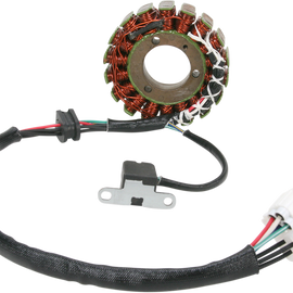 High-Output Stator - Arctic Cat