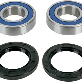 Wheel Bearing - Kit - Rear