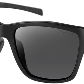 Anchor Sunglasses - Matte Black