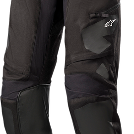 Venture XT In-the-Boot Pants - Black - 3XL