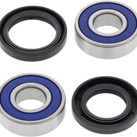 Wheel Bearing Kit - Front