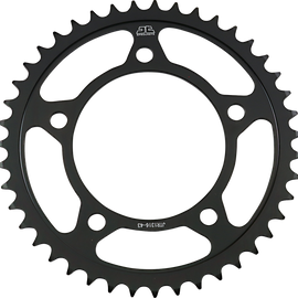 Rear Sprocket - 43-Tooth - Honda