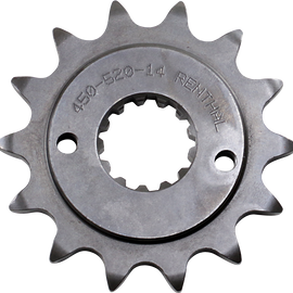 Sprocket - Front - Honda - 14-Tooth