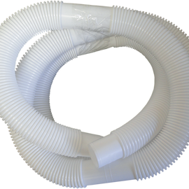 Bilge Hose - 1 1/8" x 6' - White