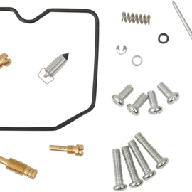 Carburetor Repair Kit - Kawasaki