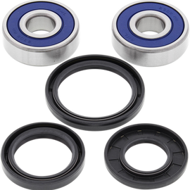 Wheel Bearing Kit - Front