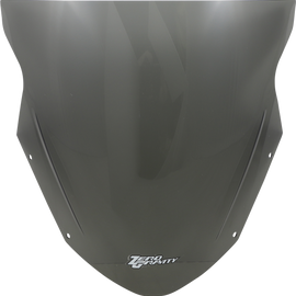 SR Windscreen - Smoke - 650R