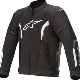 AST Air v2 Jacket - Black/White - XL
