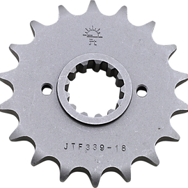 Counter Shaft Sprocket - 18-Tooth