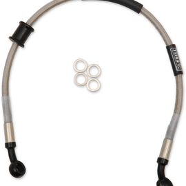 Brake Line - Rear - Yamaha