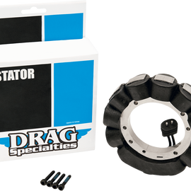 Coated Stator - Harley Davidson