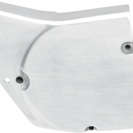Sprocket Cover - Polished - '04-'19 XL
