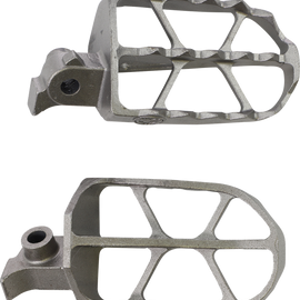 ND Series Footpeg - Kawasaki 650