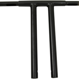 Black 14" Buffalo T-Bar Handlebar