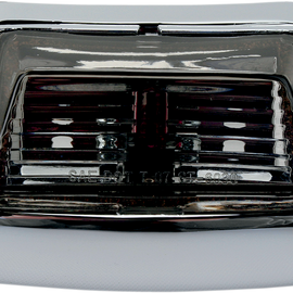 Fender Tip Light - Rear233