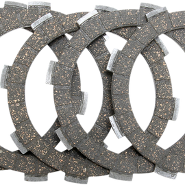 Clutch Friction Plates