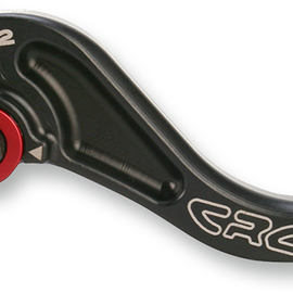 Black Short RC2 Clutch Lever