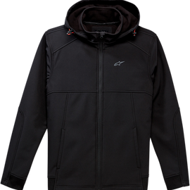 Acumen Jacket - Black - 2XL