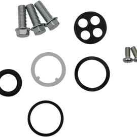 Petcock Rebuild Kit - Honda