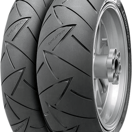 Tire - Road Attack 2 - 120/60ZR17