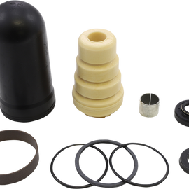 Rear Shock Service Kit - 50 mm/16 mm