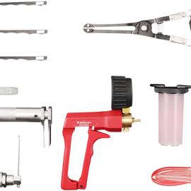 Brake Service Tool Set